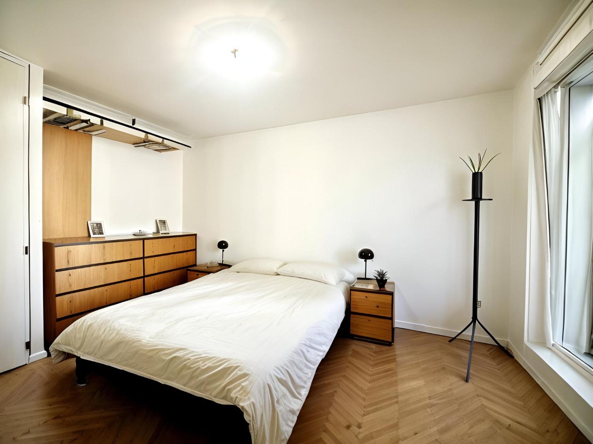 Stbg Bel Appartement Avec Balcon Strasbourg Extérieur photo