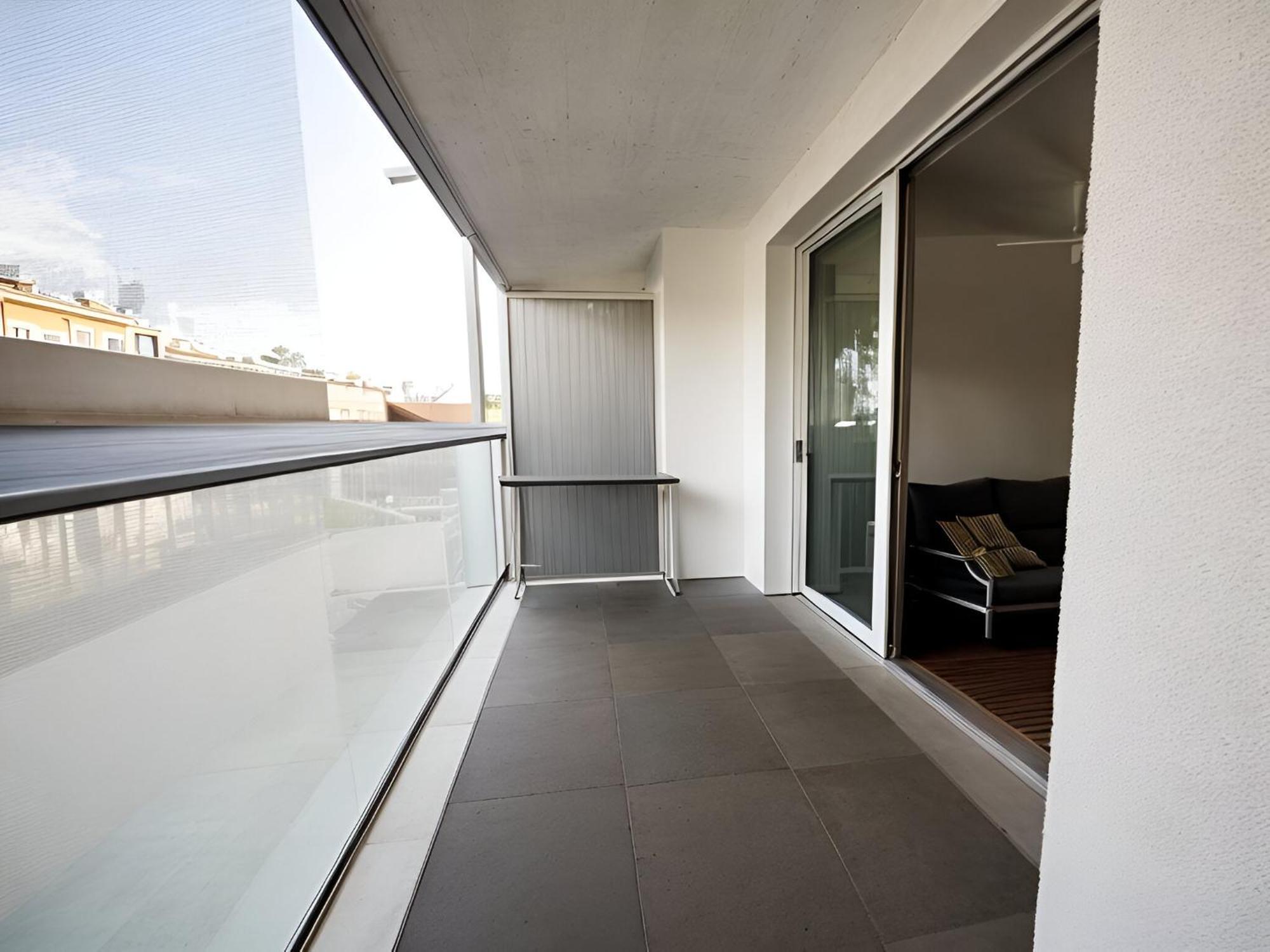 Stbg Bel Appartement Avec Balcon Strasbourg Extérieur photo